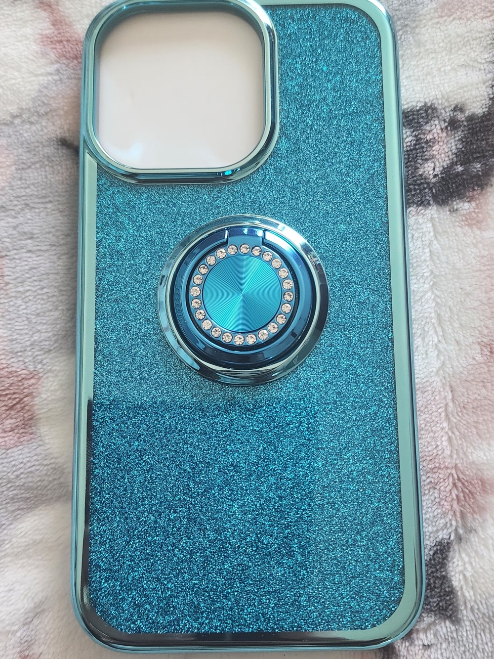 Iphone 13 Ring Case